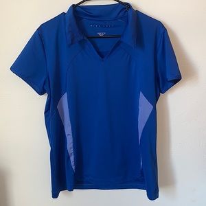 Women’s XL Nike Golf Top